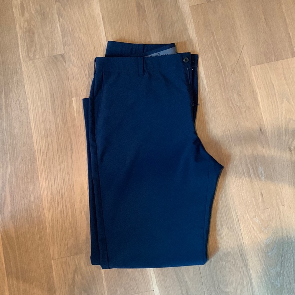 Ben Hogan mens golf pants
